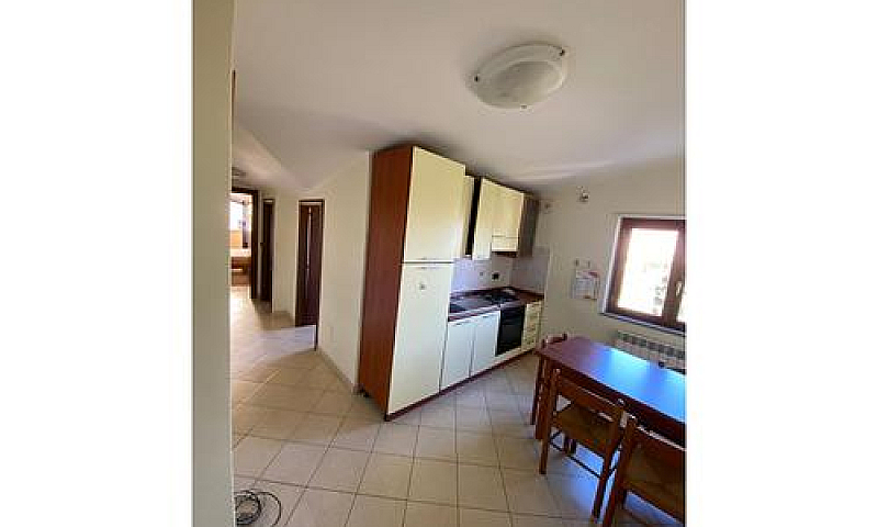 Appartamento A Monta...