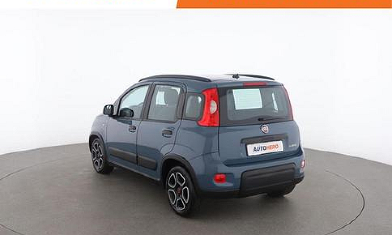 Fiat Panda Ah85293...