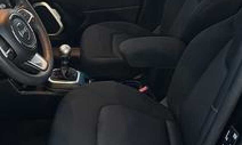 Jeep Renegade...