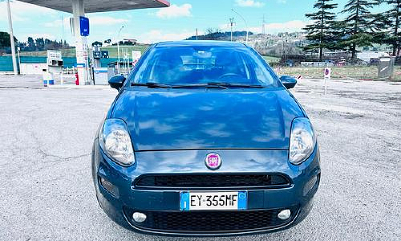 Fiat Punto 1.2 8V 5 ...