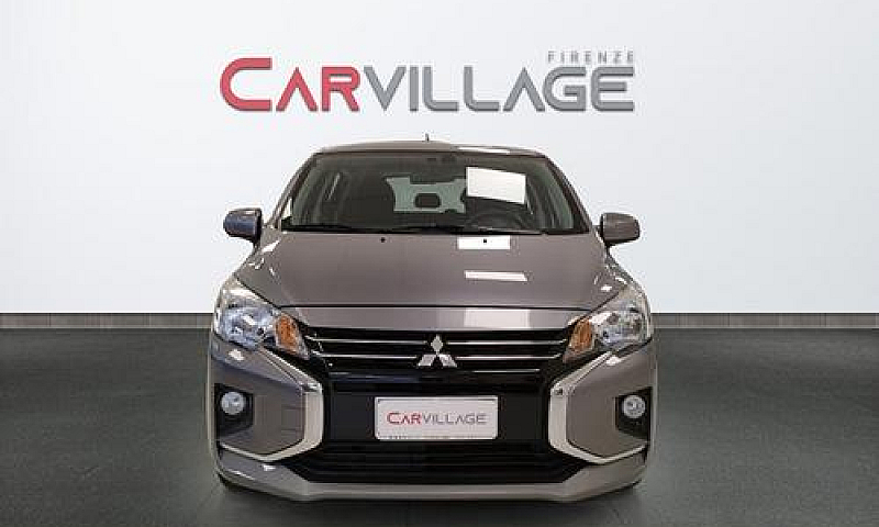 Mitsubishi Space Sta...