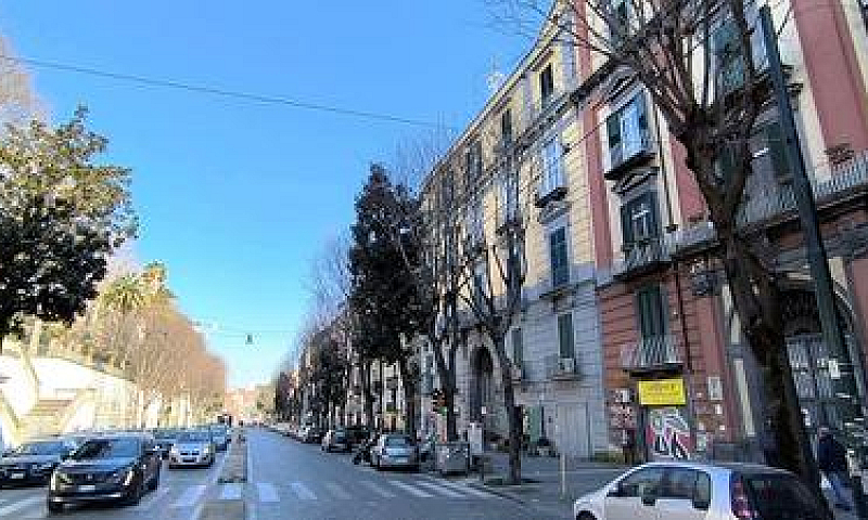 Appartamento Napoli ...