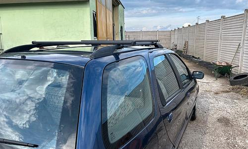 Fiat Palio 1.9 Jtd (...