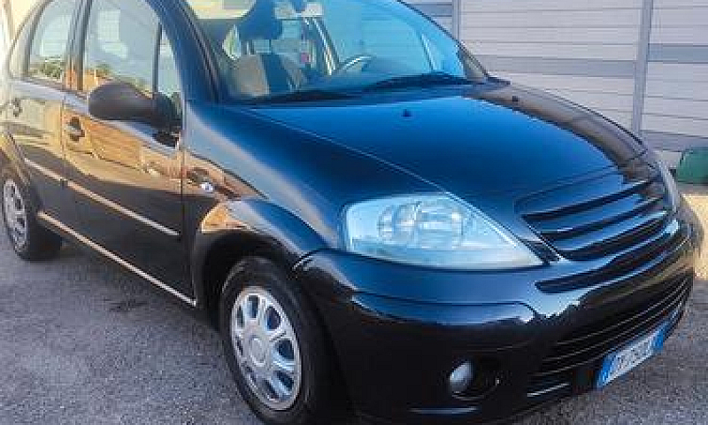 Citroen C3 1100 Benz...