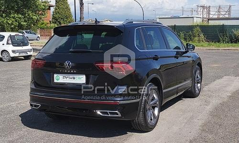 Volkswagen Tiguan 2....