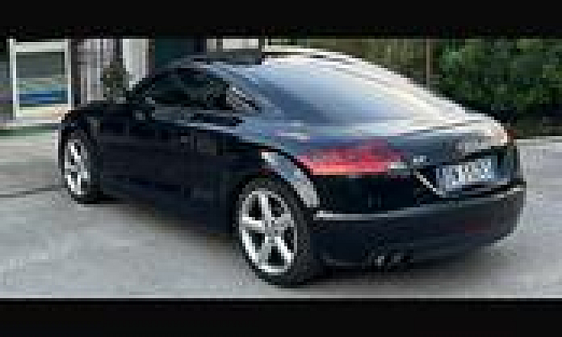 Audi Tt Mk2. S Line ...