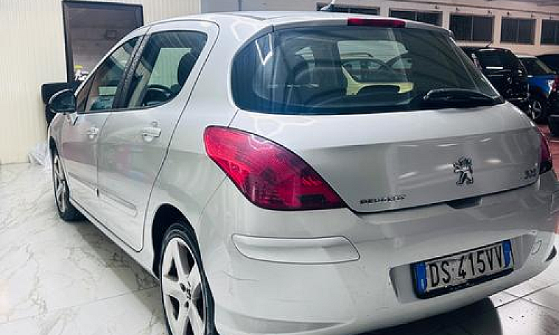 Peugeot 308 Peugeot ...