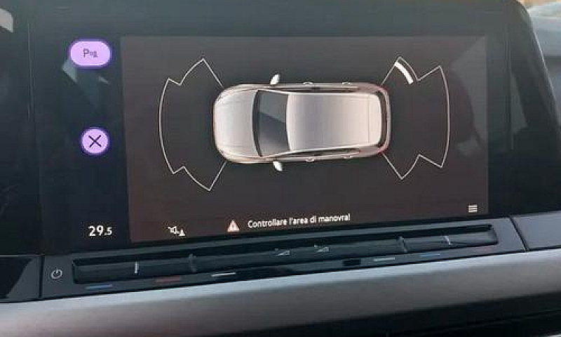 Volkswagen Golf 2.0 ...