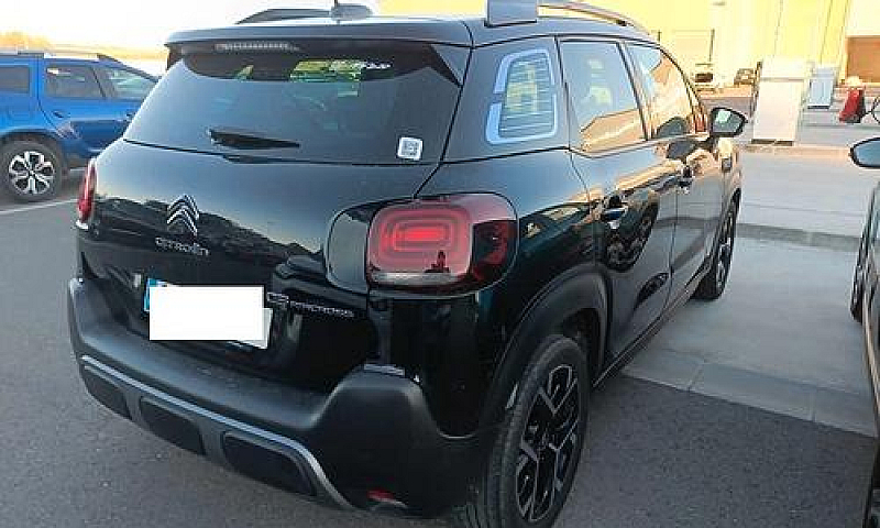 Citroen C3 Aircross ...