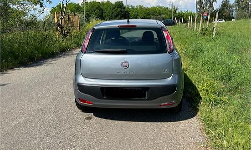Fiat Punto Evo Punto...