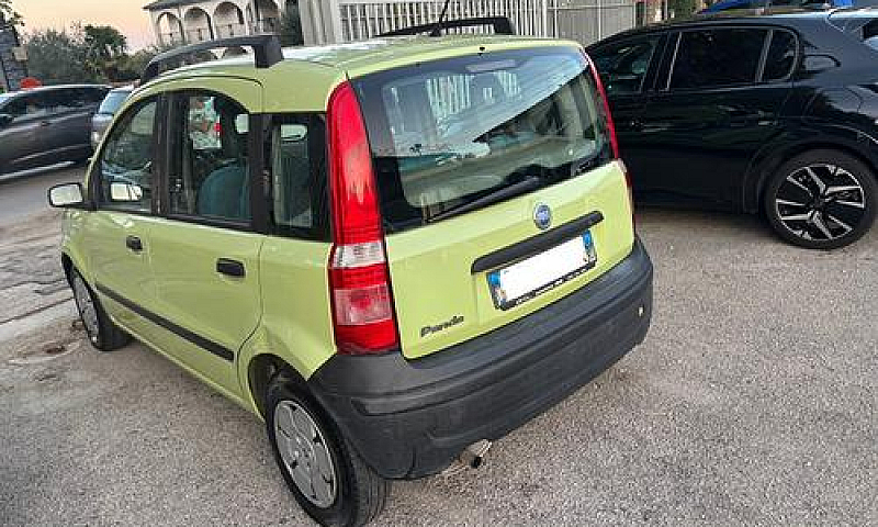 Fiat Panda 1.1 Actua...