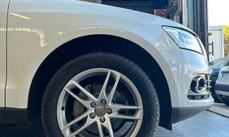 Audi Q5 2.0 Tdi 177C...