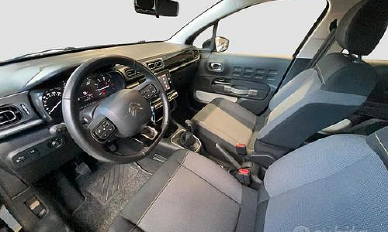 Citroen C3 Puretech ...