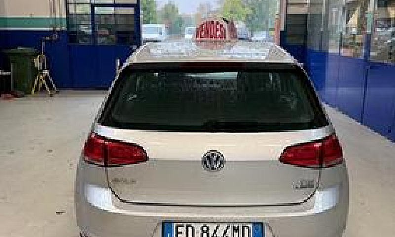 Volkswagen Golf 1.4 ...