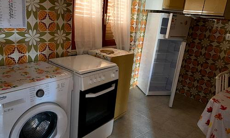 Appartamento Barile ...