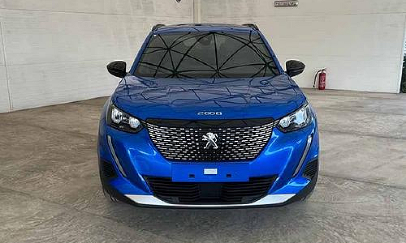Peugeot 2008 Puretec...