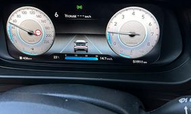 Hyundai Bayon...