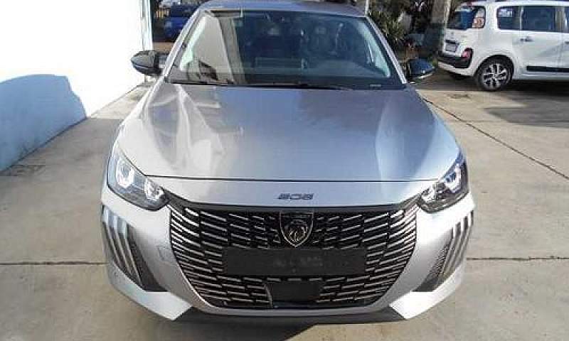 Peugeot 208 100 Allu...