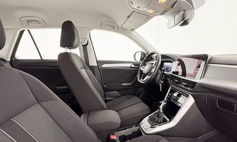 Volkswagen T Roc 1 5...