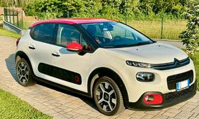 Citroen C3 1.5 Blueh...