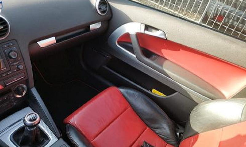 Audi A3 2ª Serie - 2...