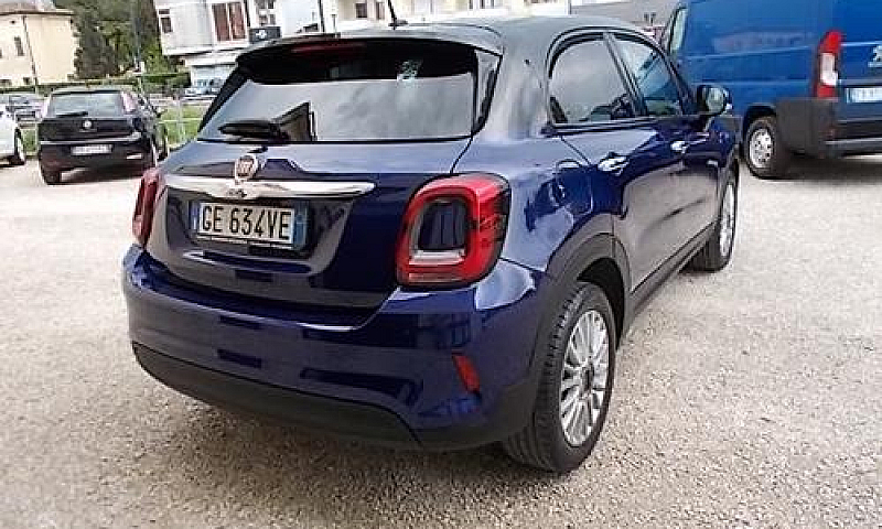 Fiat 500X 1.0 T3 120...