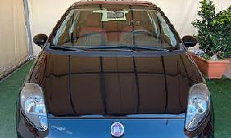 Fiat Punto Evo Punto...