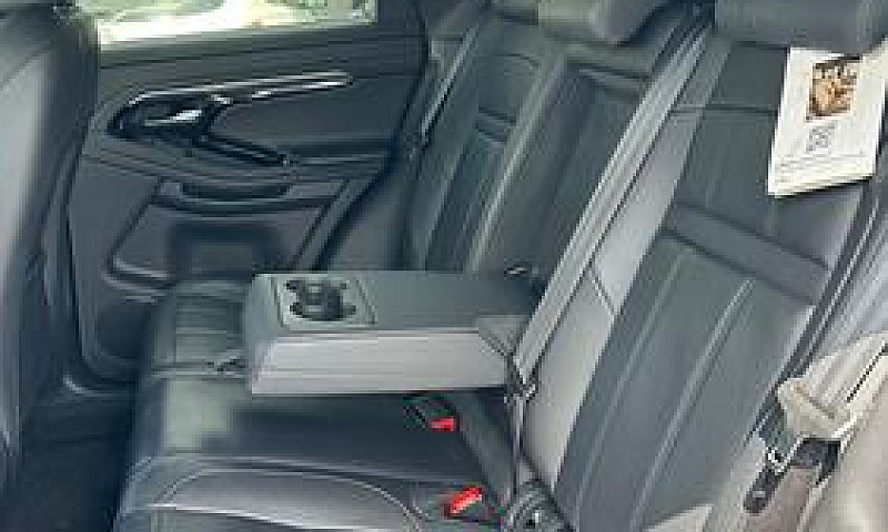 Land Rover Evoque 18...