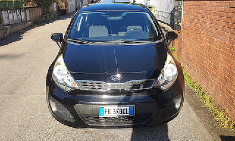 Kia 1.2 Benzina O 88...