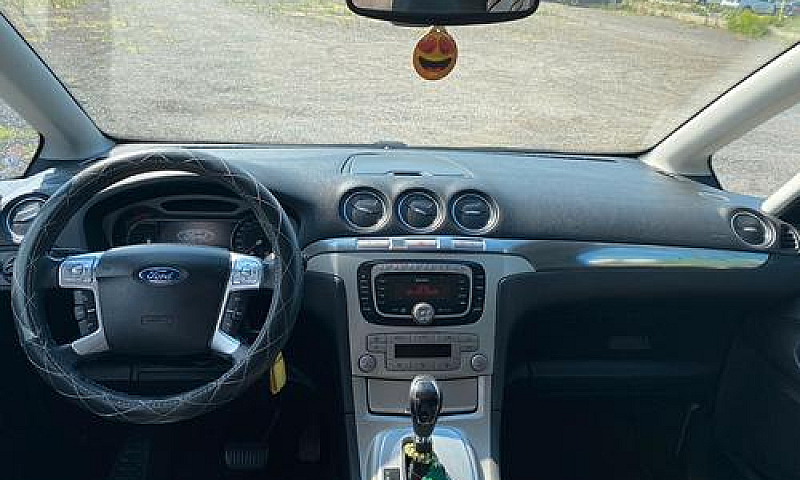 Ford S-Max 2.0 Tdci ...