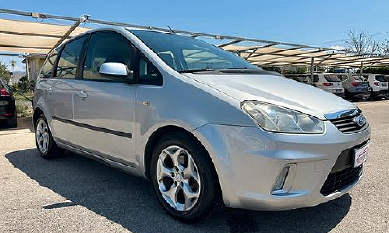 Ford C-Max 1.6 Diese...