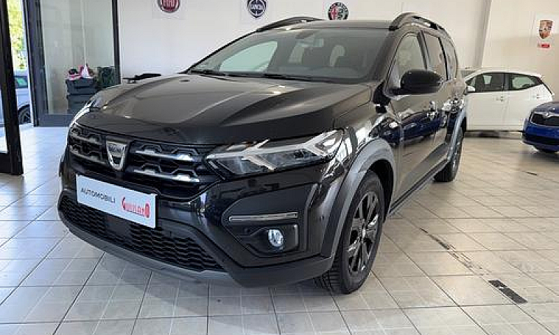 Dacia Jogger 1.0 Tce...