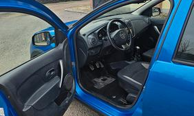 Dacia Sandero Sander...