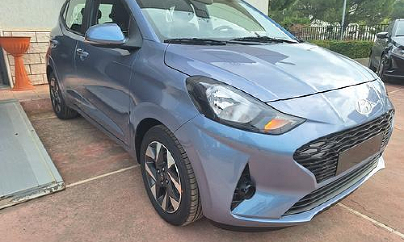 Hyundai I10 1.0 Mpi ...