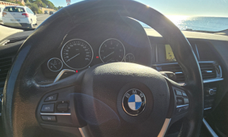 Bmw X4 2.0X Drive Au...