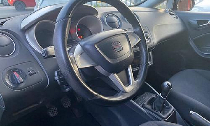 Seat Ibiza 1.9 Tdi D...