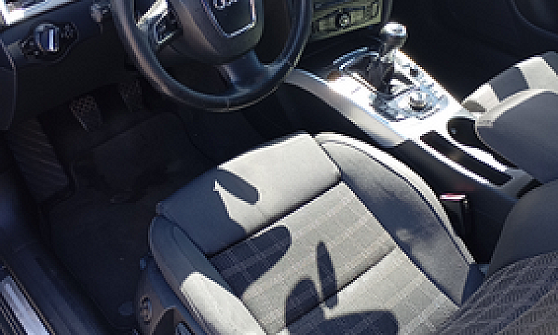 Audi A 5...