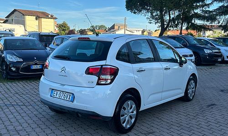 Citroen C3 1.4 Vti 9...
