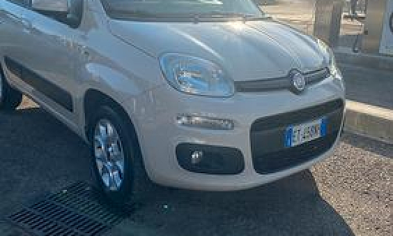 Fiat Panda Benzina/M...