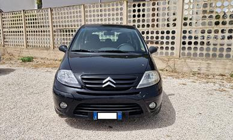 Citroen C3 1.4 Hdi 7...