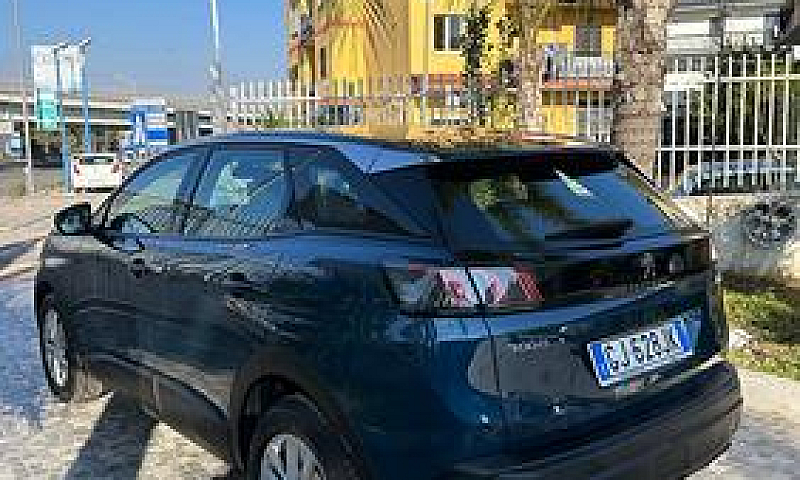 Peugeot 3008 Bluehdi...