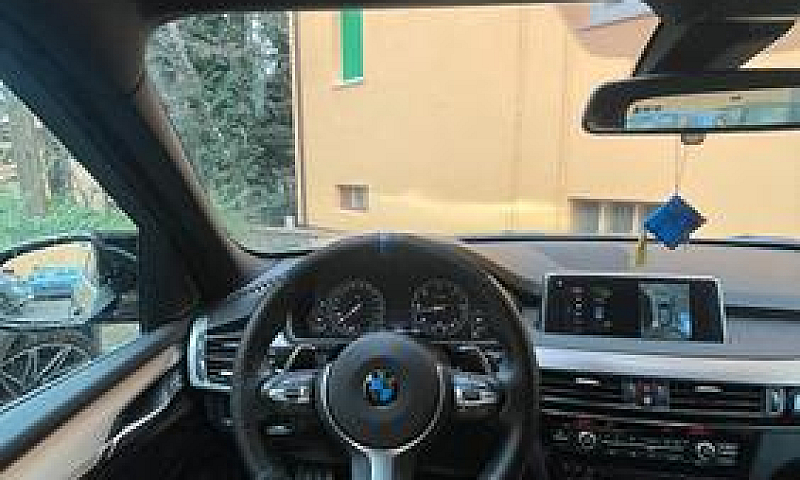 Bmw X5...