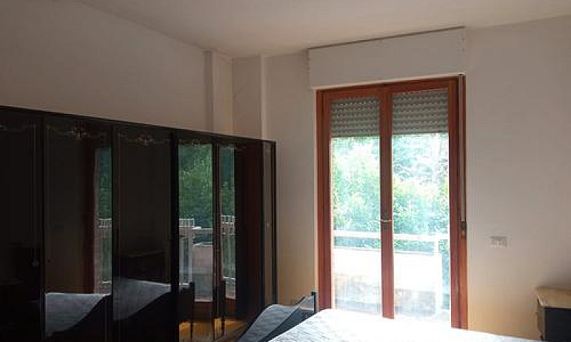 Bilocale Con Balcone...