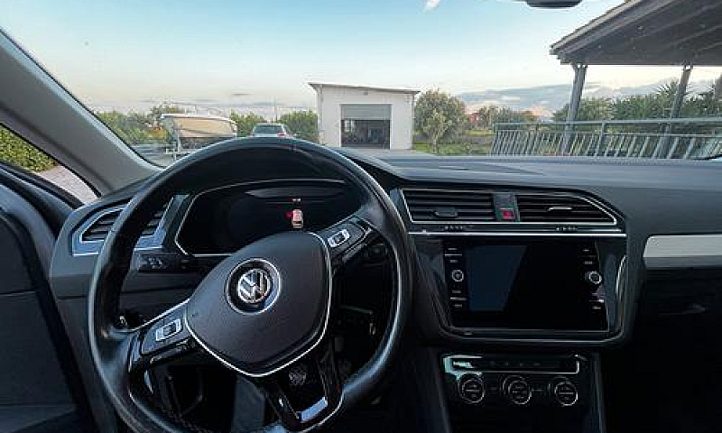 Tiguan R-Line...