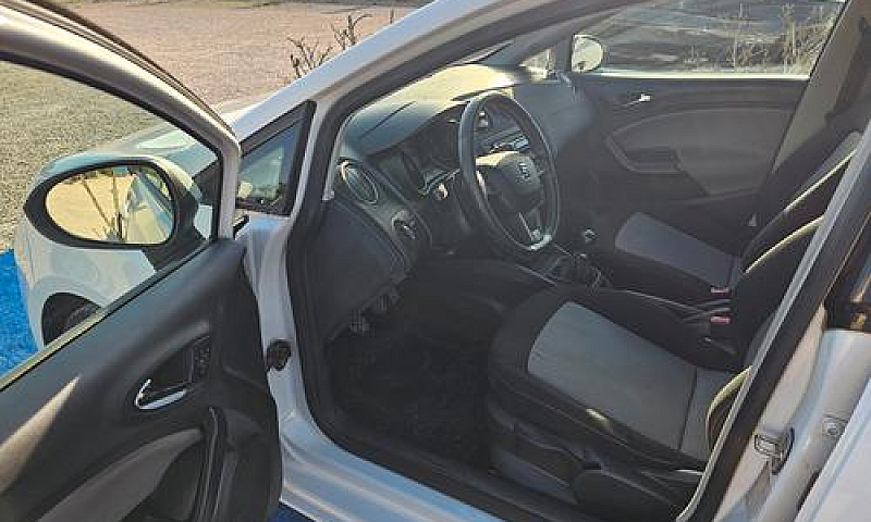 Seat Ibiza 1.2 Tdi C...