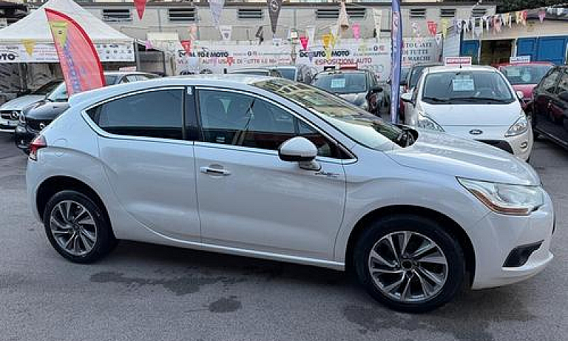 Citroen Ds4 Diesel 1...