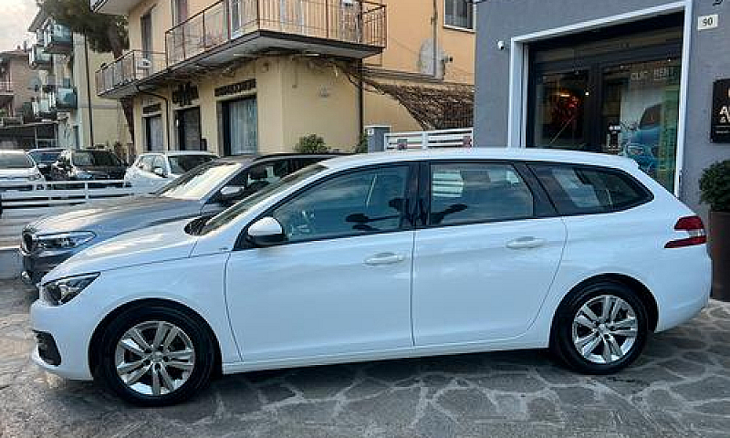 Peugeot 308 Sw 120 S...