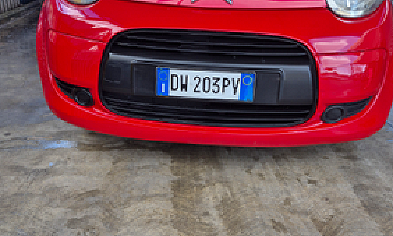 Citroen C1 998 Cc Be...