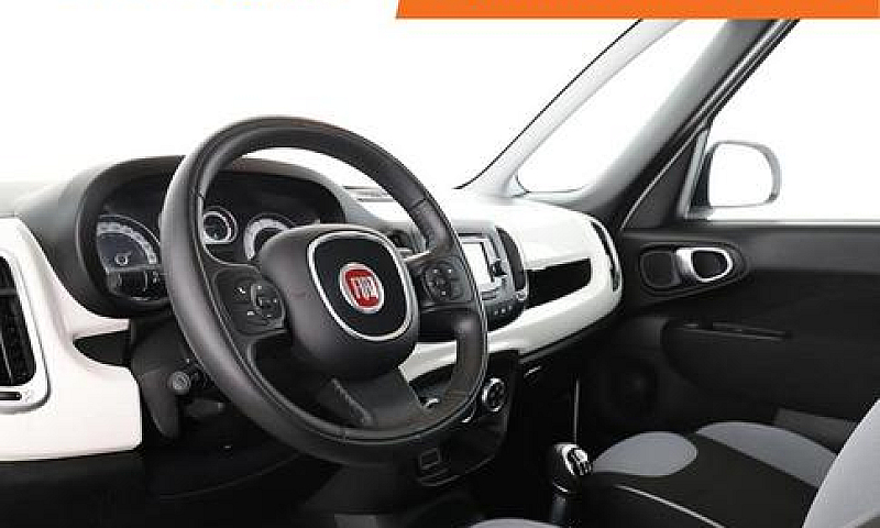 Fiat 500L Jt62519...
