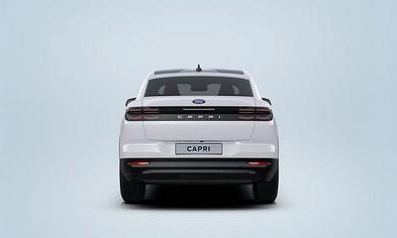 Ford Capri Cx740L Ca...